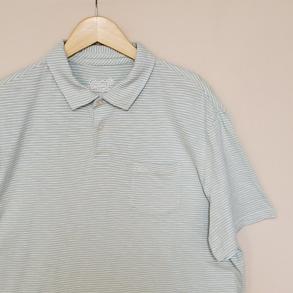 Southern Tide Sun Farer Collection Polo XL